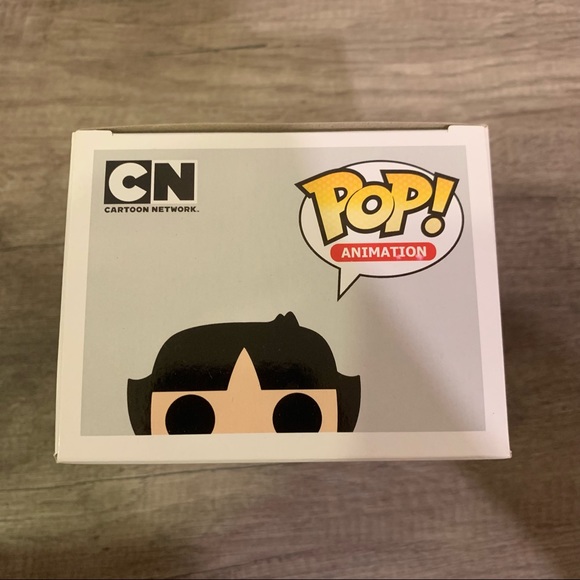 Powerpuff girls buttercup funko pop - Picture 6 of 7